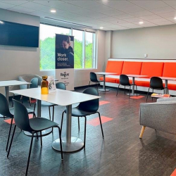 Office suites to rent in Durham (North Carolina)
