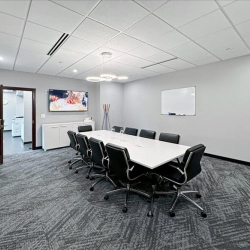 Executive offices to lease in Durham (North Carolina)