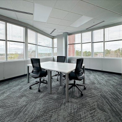 Interior of 3511 Shannon Road