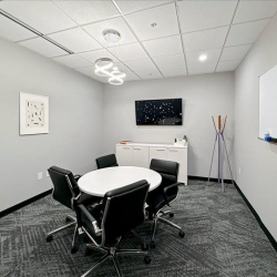 Serviced office centre to hire in Durham (North Carolina)