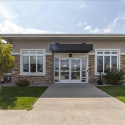 Serviced offices to lease in Fargo