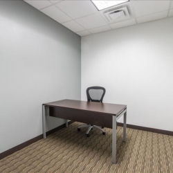 Image of Fargo executive office