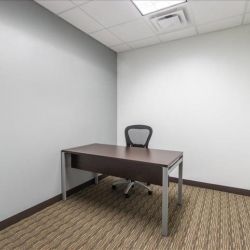 Fargo executive suite