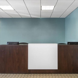 Interior of 3523 45th Street South, Suite 100