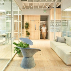 Office suite to rent in San Francisco