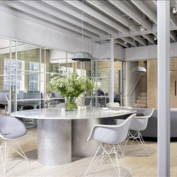 Image of San Francisco serviced office centre