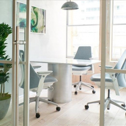 Office suite to let in San Francisco