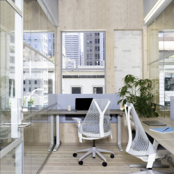 Office accomodations to lease in San Francisco