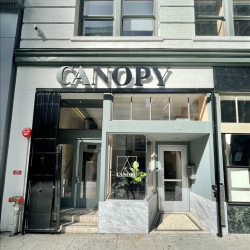353 Kearny Street