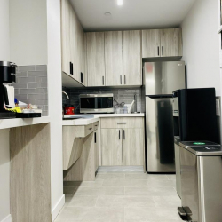 Executive suites in central New York City