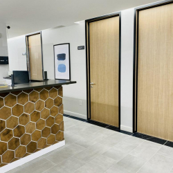 Office suites to hire in New York City