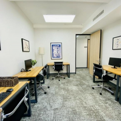 353 Lexington Avenue, Grand Central office spaces