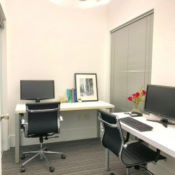 Office spaces to lease in New York City