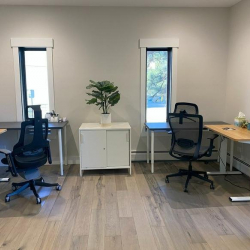 Offices at 3540 Evergreen Parkway