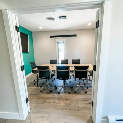 Executive office centres to hire in Evergreen