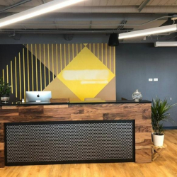 Interior of 3540 Toringdon Way, Suite 200