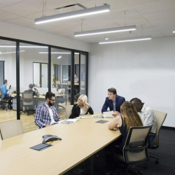 Offices at 3540 Toringdon Way, Suite 200