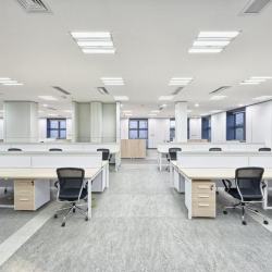Office accomodation - Pittsburgh