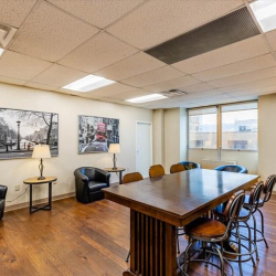 Serviced offices in central Pittsburgh