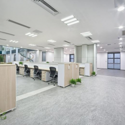 Executive suite to hire in Pittsburgh