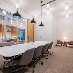 Greenville office space