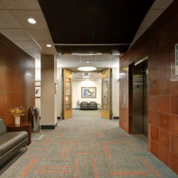Executive suites in central Lakewood (Colorado)