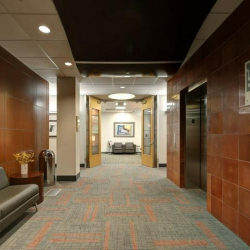 Executive suites in central Lakewood (Colorado)