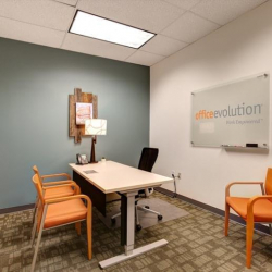 Lakewood (Colorado) serviced office