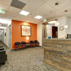 Serviced office - Lakewood (Colorado)