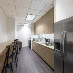 Interior of 355 South Grand Avenue, Wells Fargo Center, Suite 2450, (355)