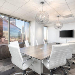 Serviced offices in central Los Angeles
