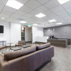 Serviced office centres to rent in Los Angeles