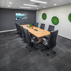 Atlanta office space