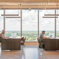 Office accomodation - Atlanta