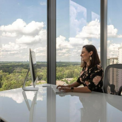 Office accomodations to lease in Atlanta