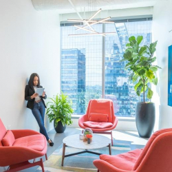Executive office centres to rent in Atlanta