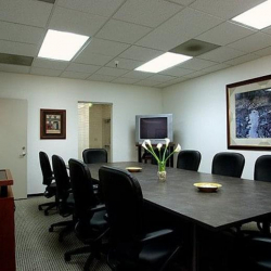 Image of Sacramento executive office centre