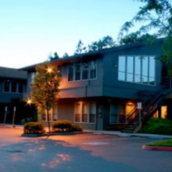 Executive suite - Sacramento