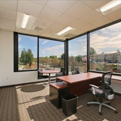 3558 Round Barn Blvd, Suite 200 serviced offices