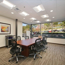 Interior of 3558 Round Barn Blvd, Suite 200