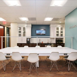 Santa Rosa serviced office centre
