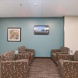 Executive suite to rent in Santa Rosa