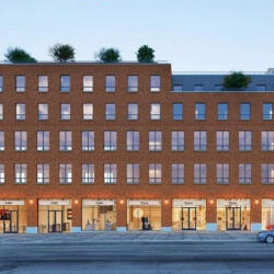 356 Wythe Avenue serviced offices