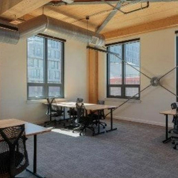 Offices at 356 Wythe Avenue