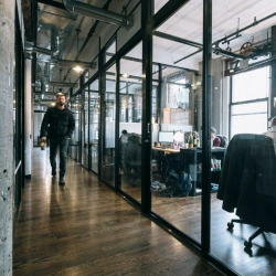 Executive office to rent in Toronto