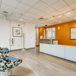 Serviced offices to hire in Louisville (Colorado)