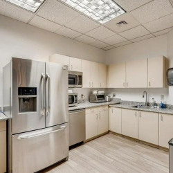 Image of Louisville (Colorado) executive office