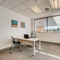 Interior of 357 South McCaslin Boulevard, Suite 200