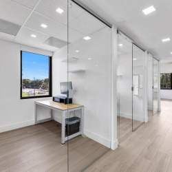 Interior of 3595, Sheridan Street, Ste 210