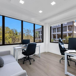 Hollywood office accommodation